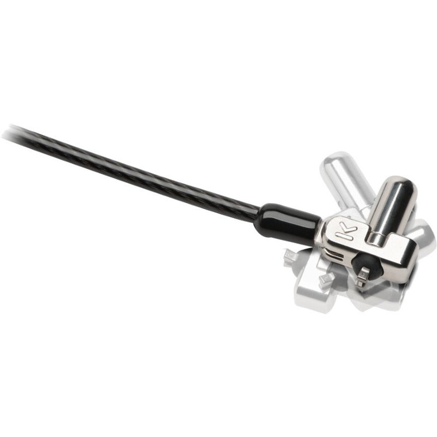 Kensington N17 Verrou à double tête pour ordinateur portable pour appareils Dell 67995