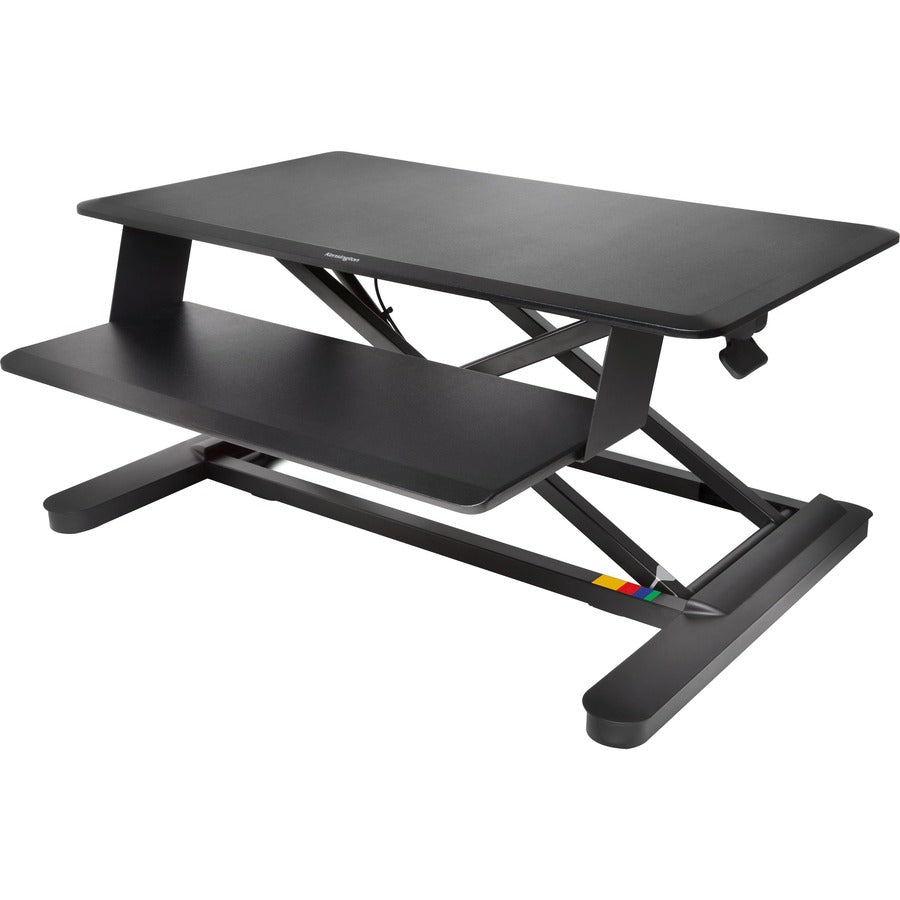 Kensington SmartFit Poste de travail assis-debout 52804