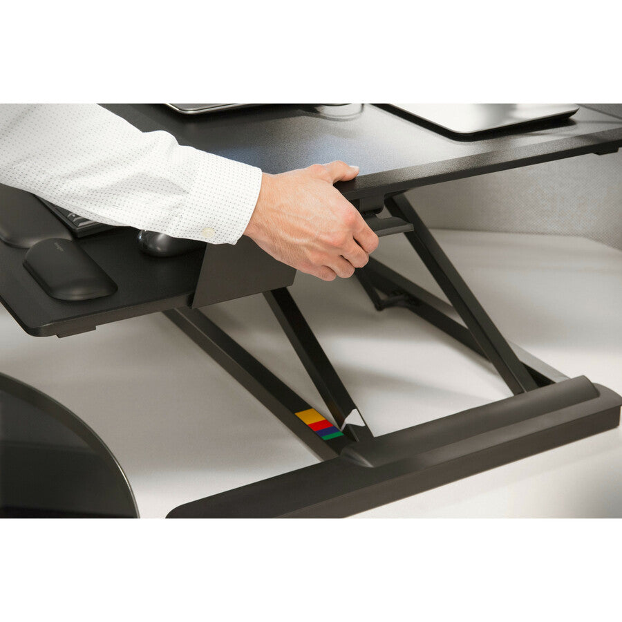 Kensington SmartFit Sit Stand Workstation 52804