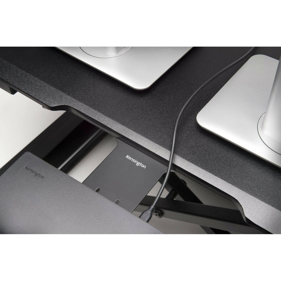 Kensington SmartFit Sit Stand Workstation 52804