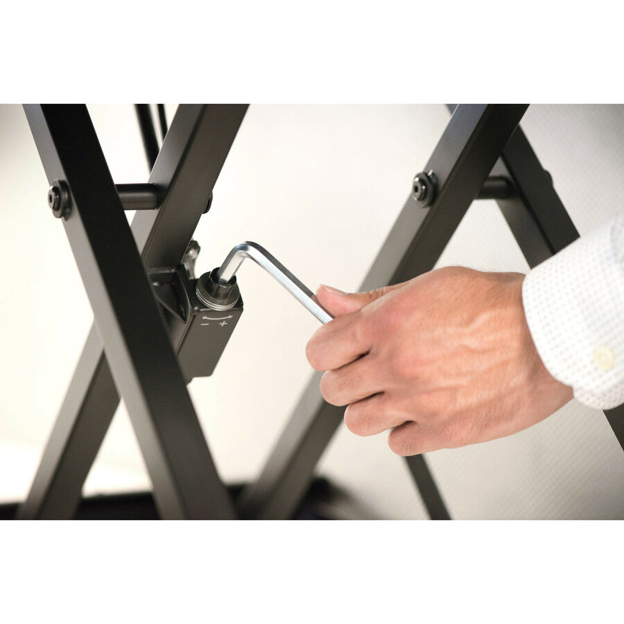 Kensington SmartFit Sit Stand Workstation 52804