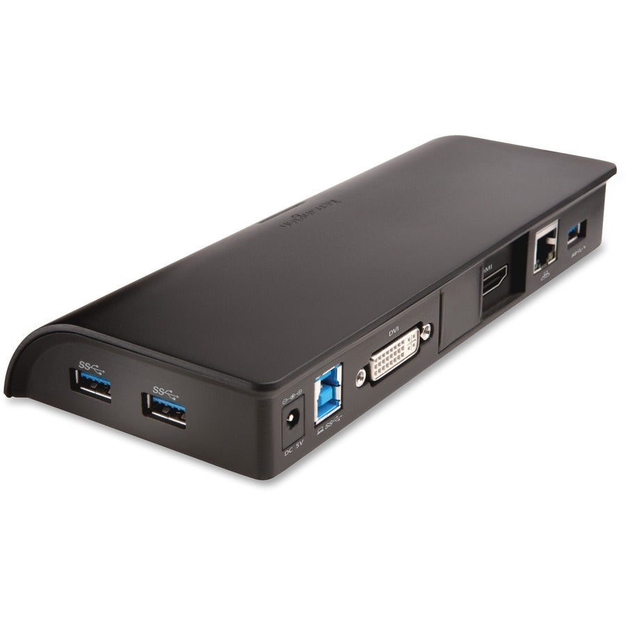 Kensington Universal USB Docking Station 33983