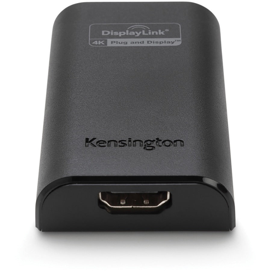 Kensington USB Data Transfer Adapter 33988