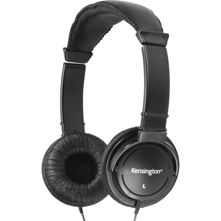 Kensington Hi-Fi Headphones 33137