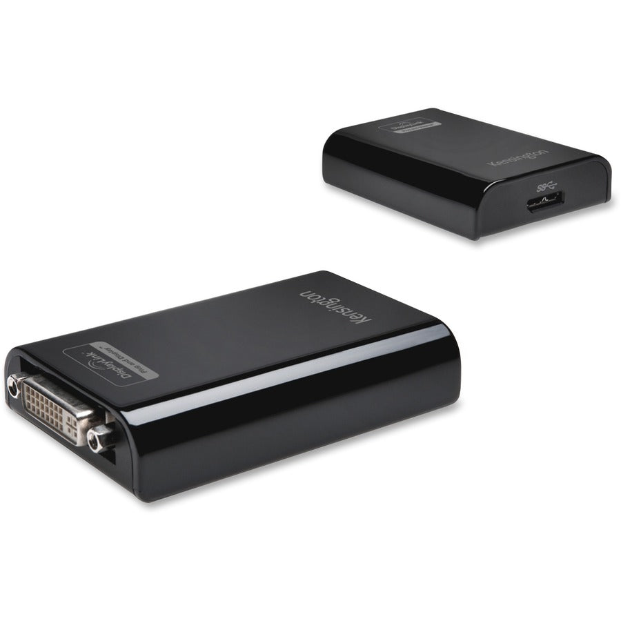 Adaptateur multi-écran Kensington USB 3.0 33974