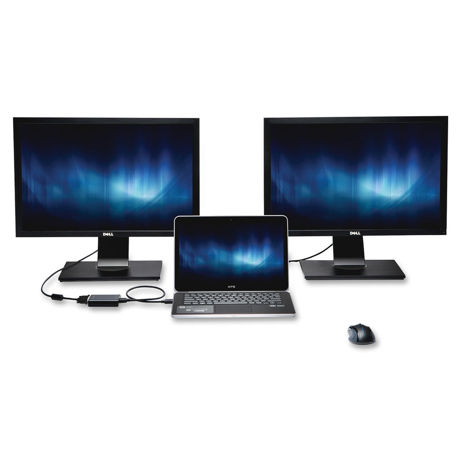 Adaptateur multi-écran Kensington USB 3.0 33974