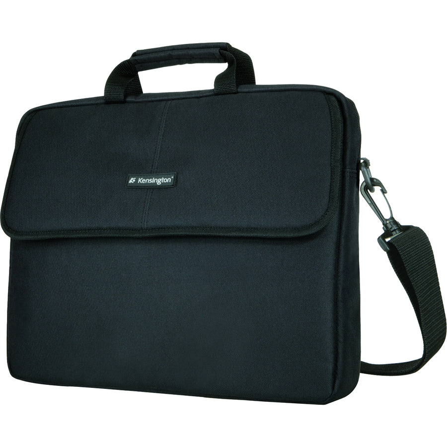 Kensington Classic SP17 Étui de transport (housse) pour ordinateur portable 17" - Noir K62567USA