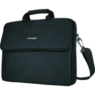 Kensington Classic SP17 Étui de transport (housse) pour ordinateur portable 17" - Noir K62567USA