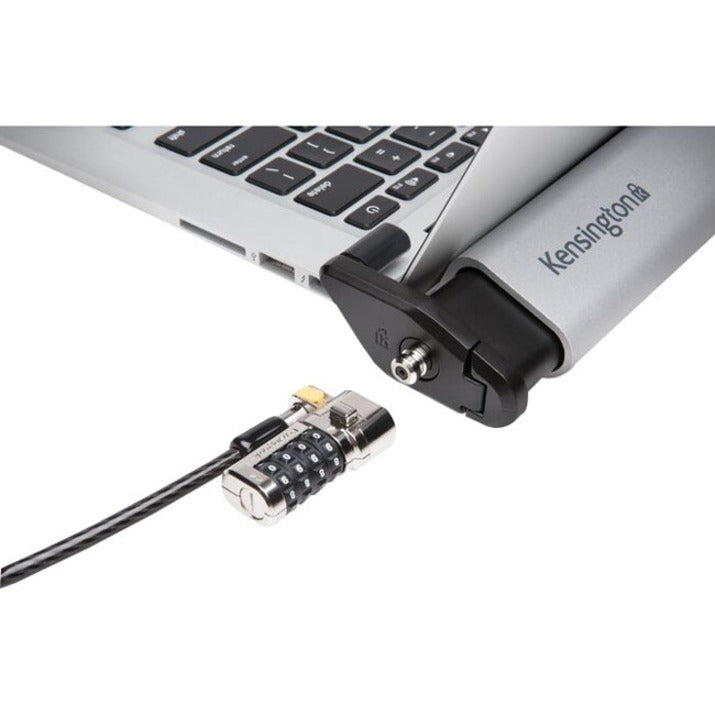 Kensington Station de verrouillage pour ordinateur portable 2.0 sans verrou 64451