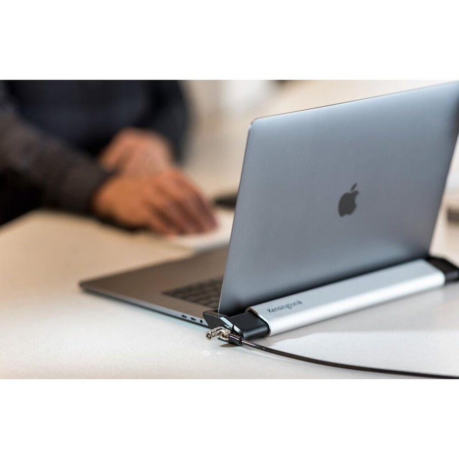 Kensington Station de verrouillage pour ordinateur portable 2.0 sans verrou 64451