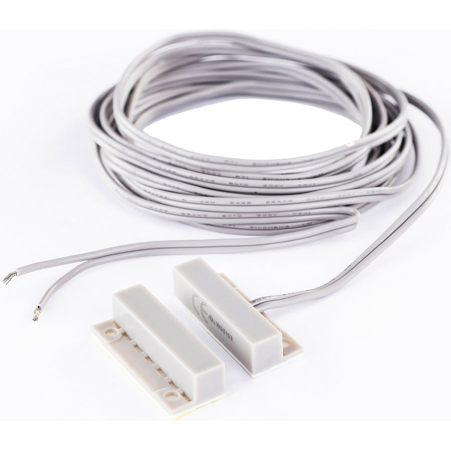 CyberPower Magnetic Door Switch 10ft - Grey, 5-yr Warranty DOORSENSOR