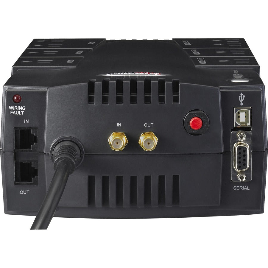 Onduleur CyberPower AVR CP685AVR 685VA CP685AVR
