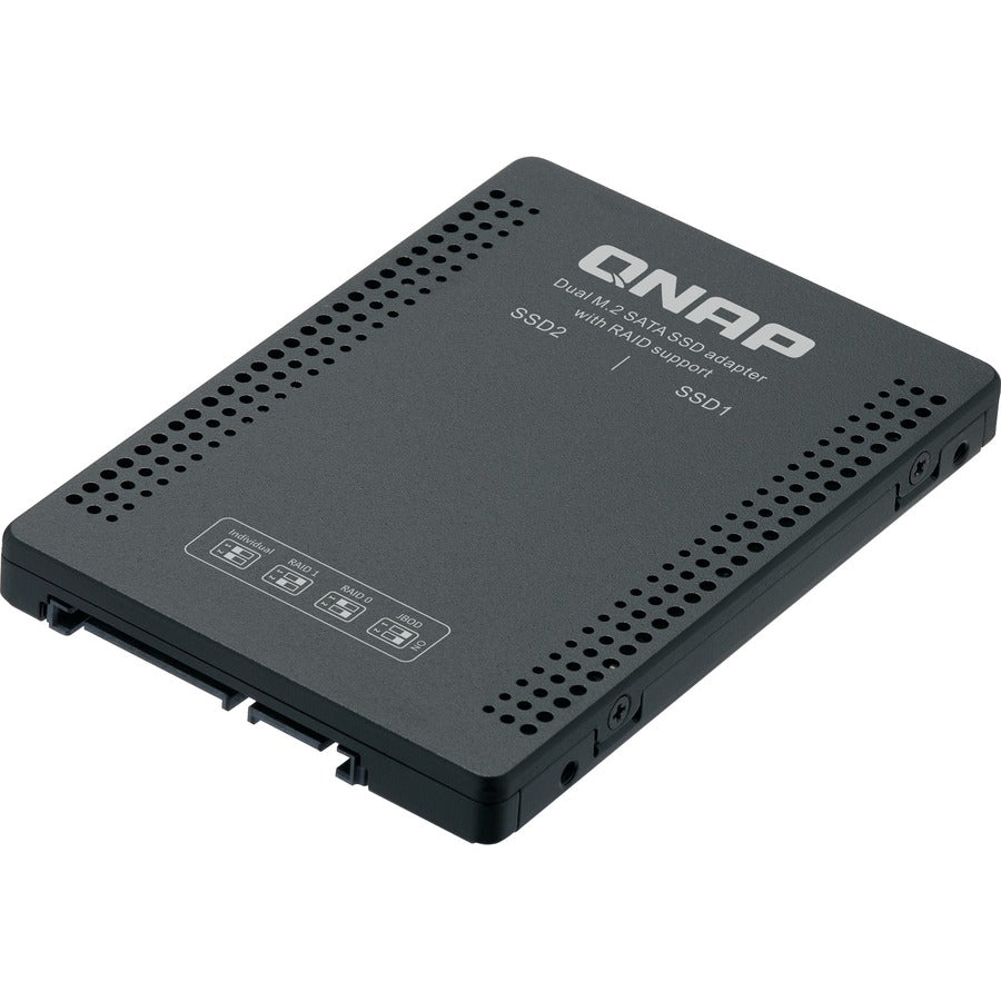 QNAP QDA-A2MAR DAS Storage System QDA-A2MAR
