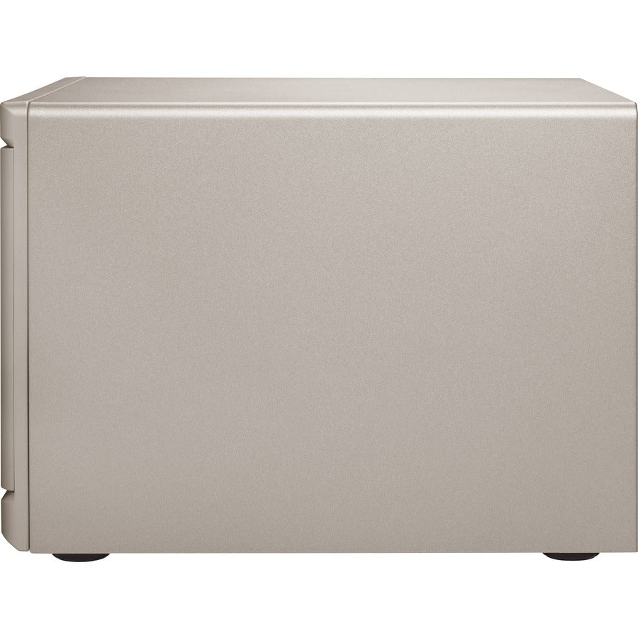 QNAP TS-877 Système de stockage SAN/NAS TS-877-1700-16G-US