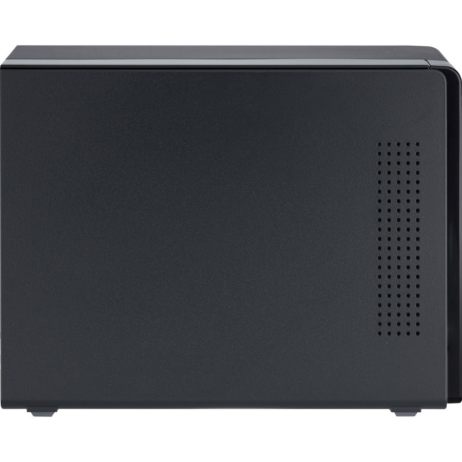 QNAP 2 Bay USB Type-C Direct Attached Storage with Hardware RAID TR-002-US