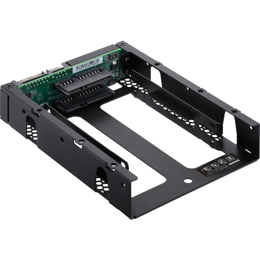 QNAP QDA-A2AR DAS Storage System QDA-A2AR