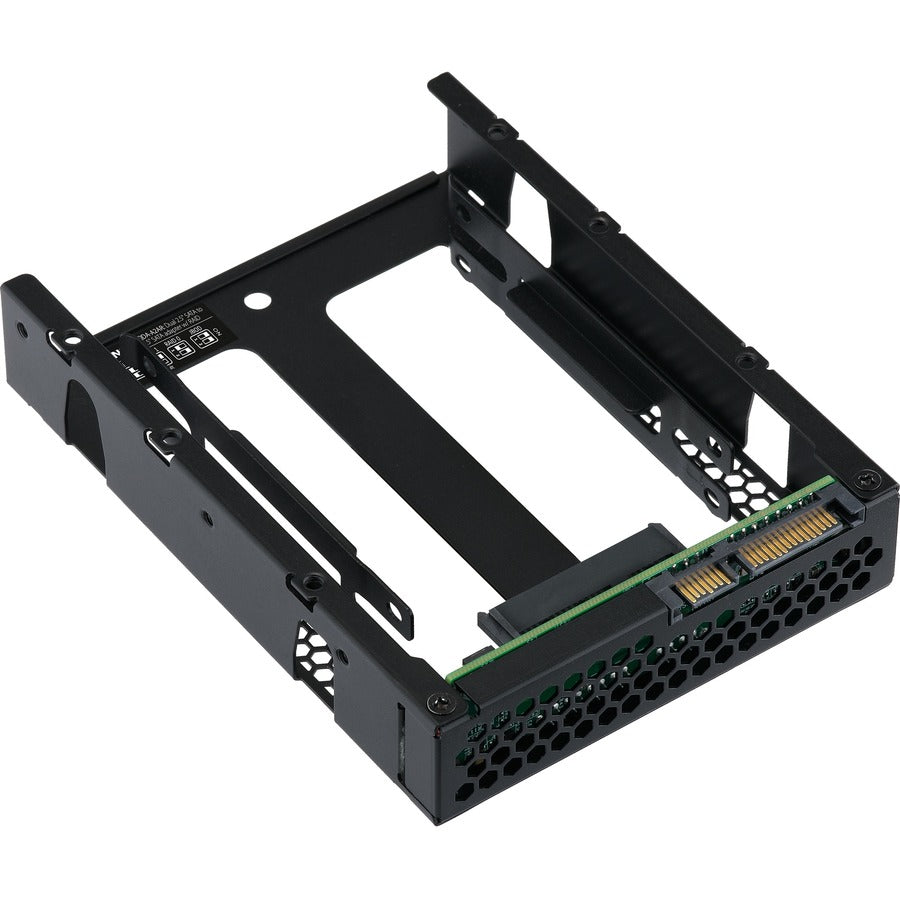 QNAP QDA-A2AR DAS Storage System QDA-A2AR