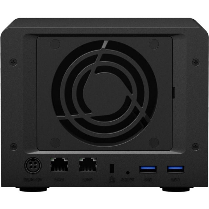 Synology DiskStation DS620slim Système de stockage SAN/NAS DS620SLIM