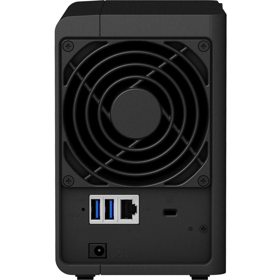 Synology DiskStation DS218 Système de stockage SAN/NAS DS218