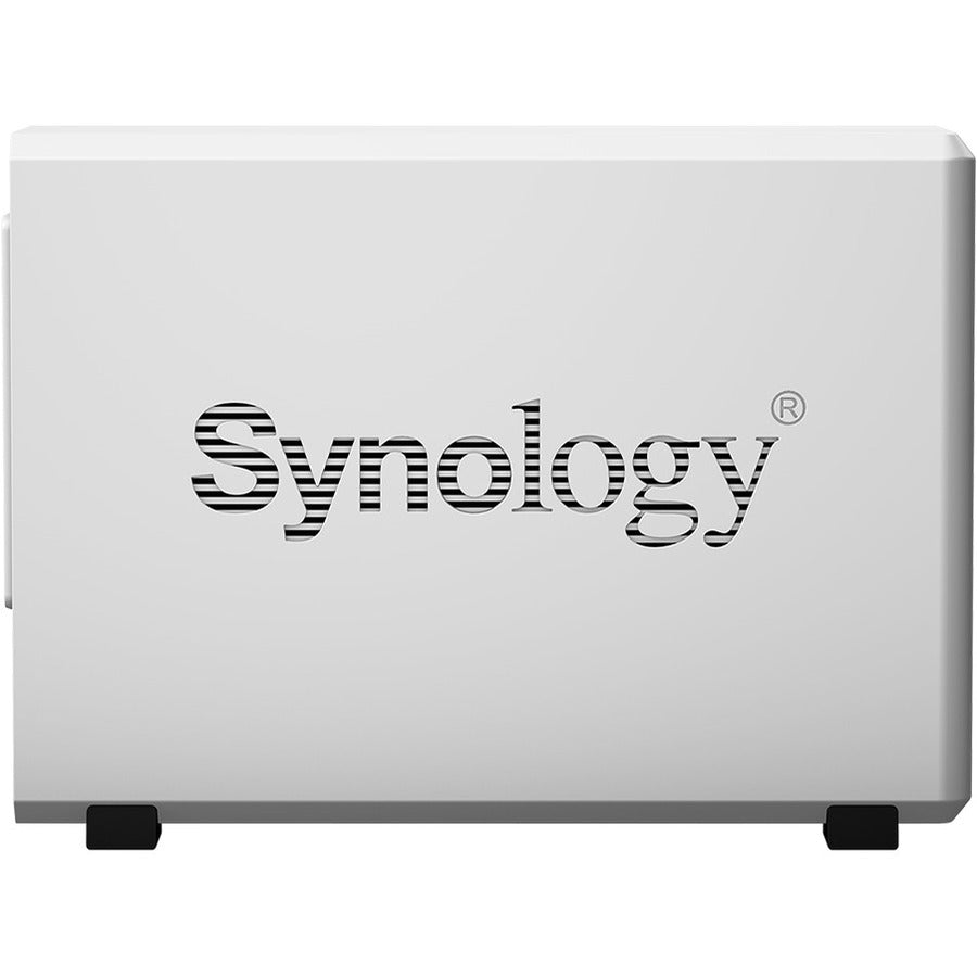 Synology DiskStation DS220J SAN/NAS Storage System DS220J