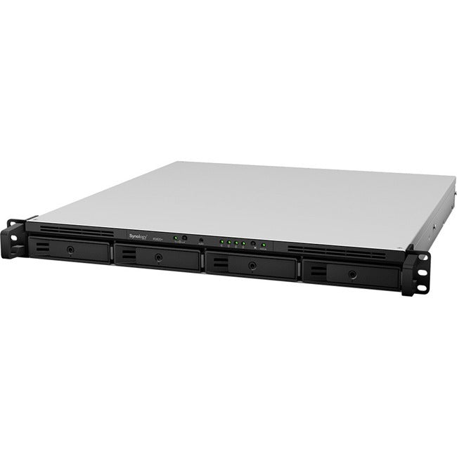 Synology RackStation RS820RP+ Système de stockage SAN/NAS RS820RP+