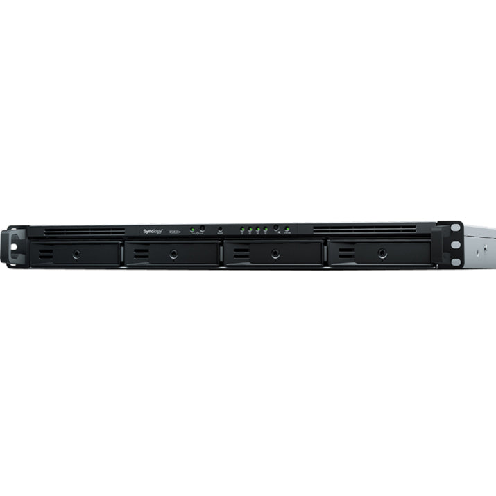 Synology RackStation RS820RP+ Système de stockage SAN/NAS RS820RP+