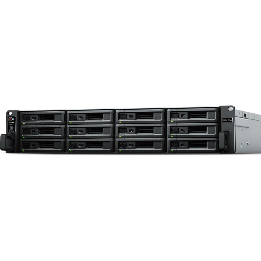 Synology RackStation RS3621RPxs SAN/NAS Storage System RS3621RPXS