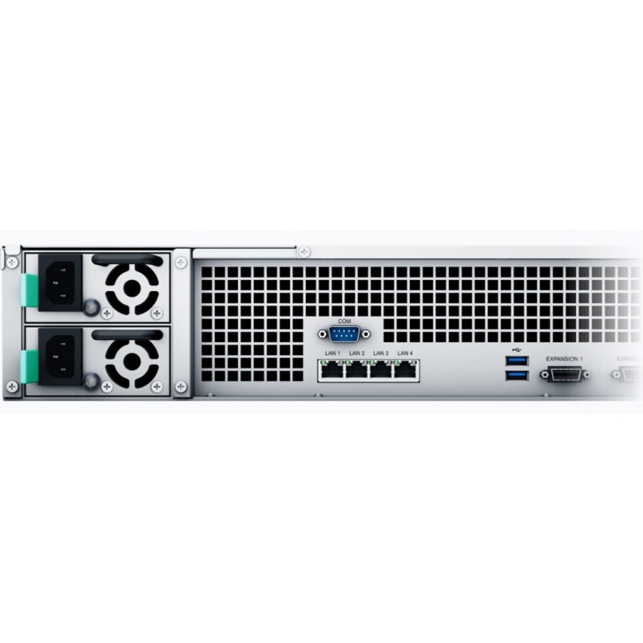 Synology RackStation RS3621RPxs SAN/NAS Storage System RS3621RPXS