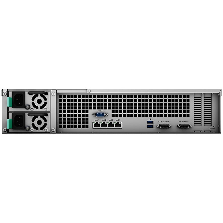 Synology RackStation RS3621RPxs SAN/NAS Storage System RS3621RPXS