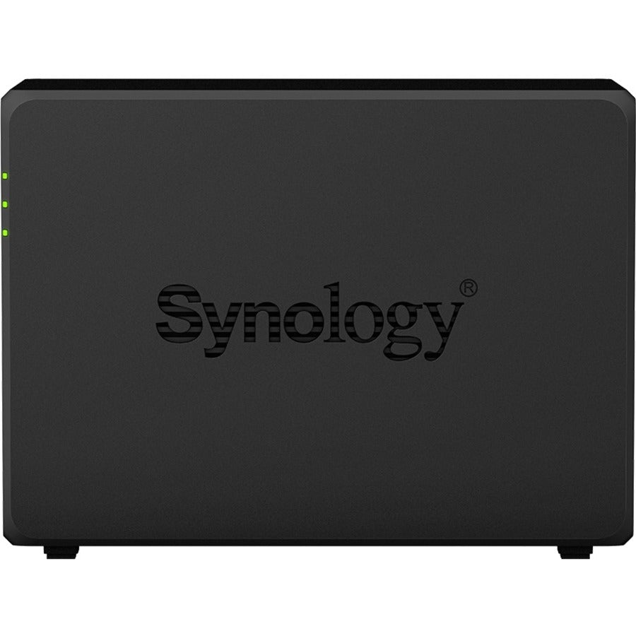Synology DiskStation DS720+ Système de stockage SAN/NAS DS720+