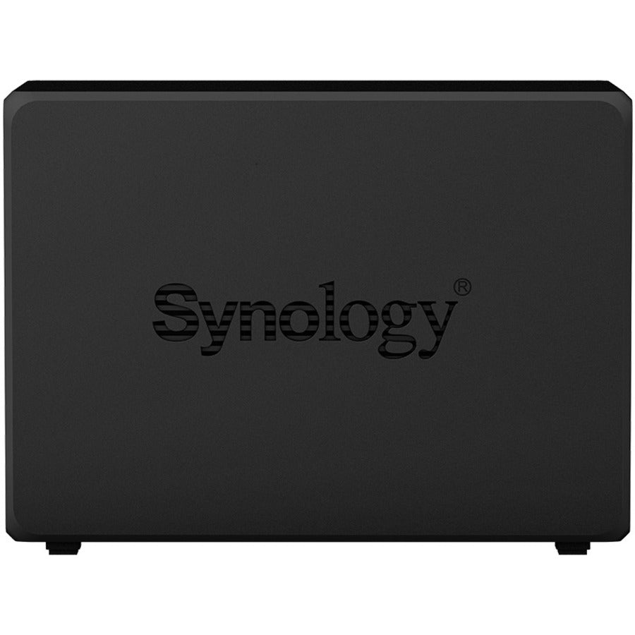 Synology DiskStation DS720+ Système de stockage SAN/NAS DS720+
