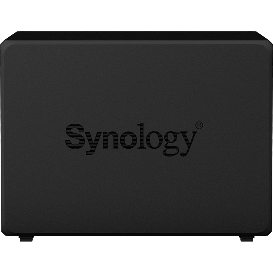 Synology DiskStation DS420+ Système de stockage SAN/NAS DS420+