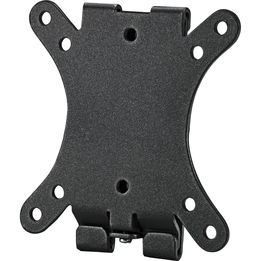 Ergotron Neo-Flex 97-589 Wall Mount for Flat Panel Display - Black 97-589