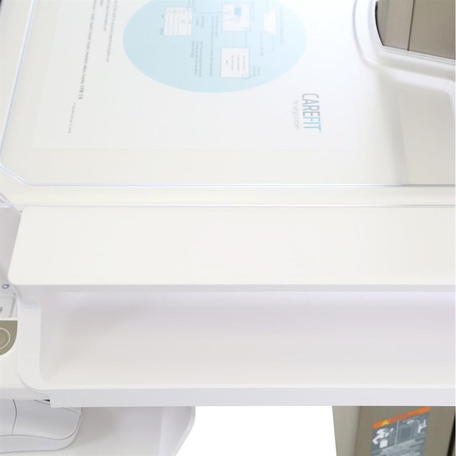 Ergotron CareFit Pro Worksurface Expansion Kit 98-437