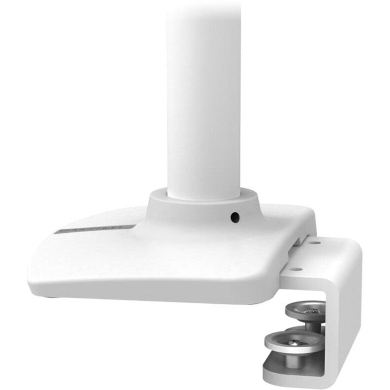 Support à pince Ergotron pour moniteur - Blanc 45-502-216
