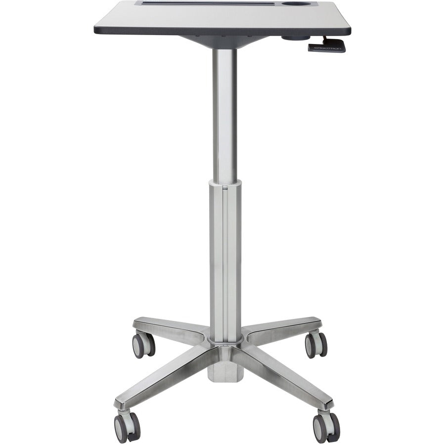 Bureau assis-debout Ergotron LearnFit, grand 24-481-003