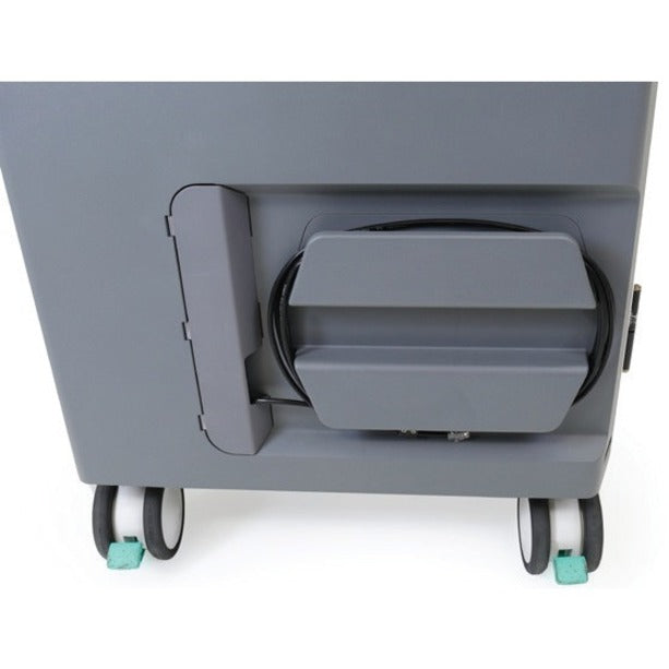 Chariot de chargement et de gestion Ergotron Zip40 DM40-2008-1