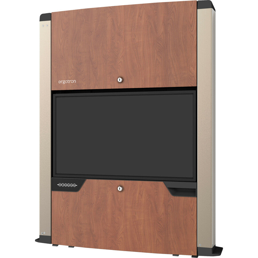 Ergotron CareFit Enclosure Laminate Kit 98-419-887