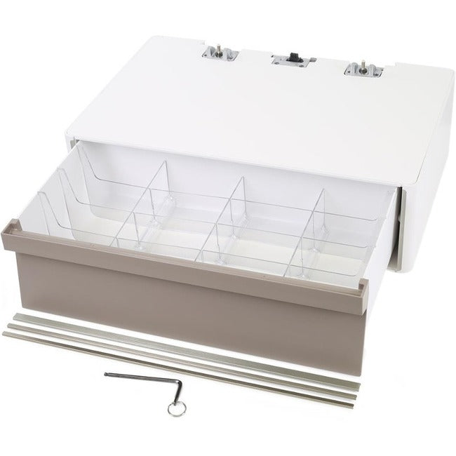 Ergotron CareFit Pro Tiroir simple haut 98-489