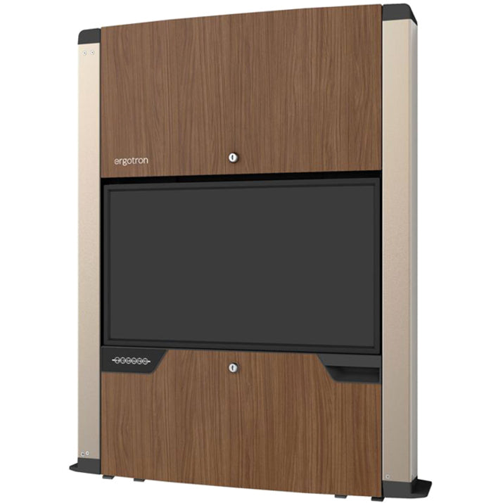 Kit stratifié pour boîtier Ergotron CareFit 98-419-891