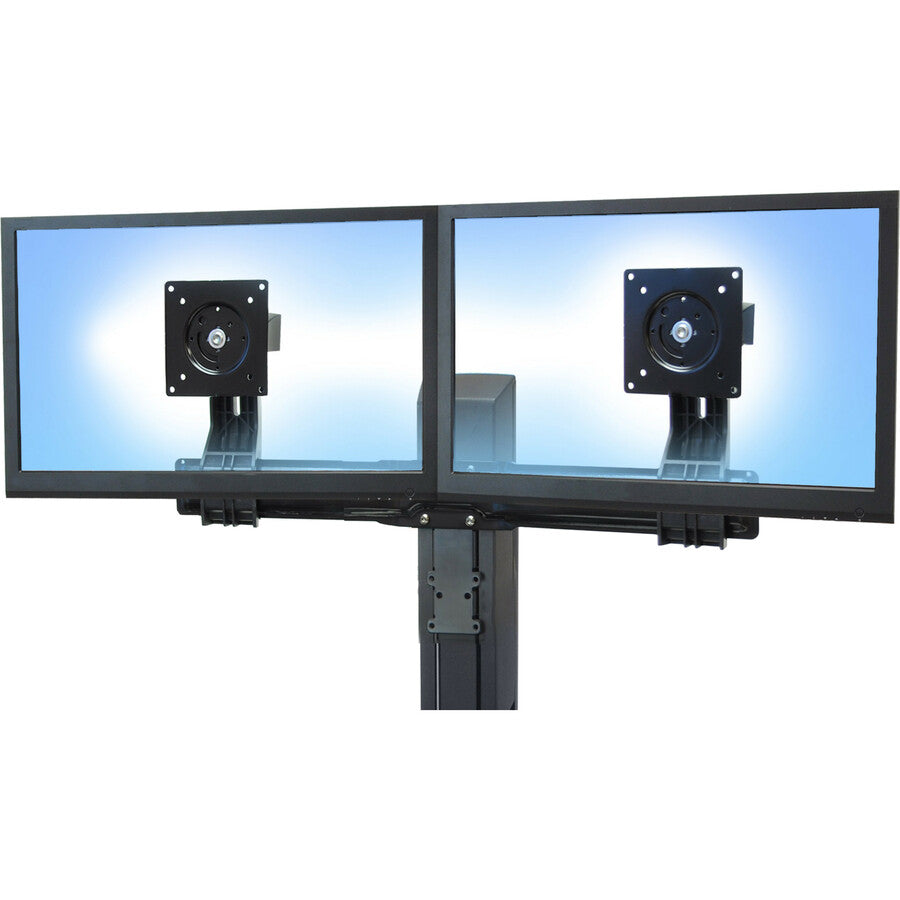 Ergotron Tall-User Kit for WorkFit Dual 97-615