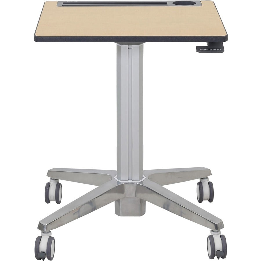 Bureau mobile Ergotron 24-811-F13