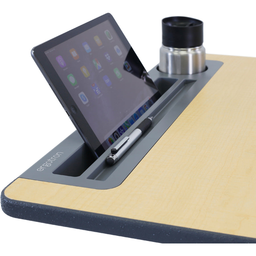 Bureau mobile Ergotron 24-811-F13