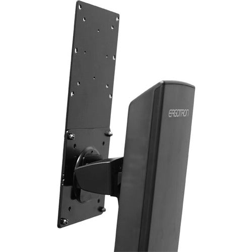Support de montage Ergotron pour écran plat - Noir 97-845