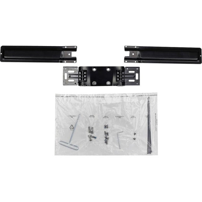 Support de montage Ergotron pour moniteur - Noir 98-101-009