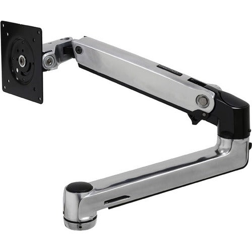 Bras de montage Ergotron pour écran plat, ordinateur portable - Argent 97-940-026
