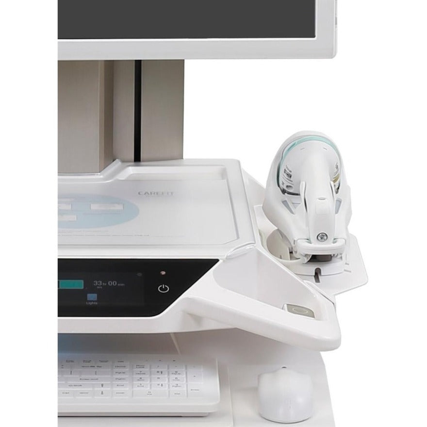 Ergotron CareFit Pro Slotted Shelf 98-436