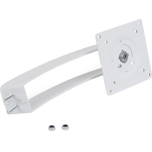 Base de montage Ergotron pour tablette PC - Blanc 98-002