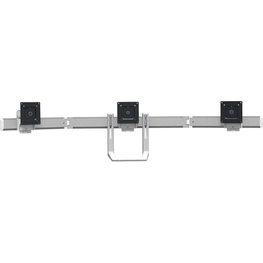 Kit d'adaptateur de montage Ergotron pour moniteur, bras de montage - Blanc 98-009-216