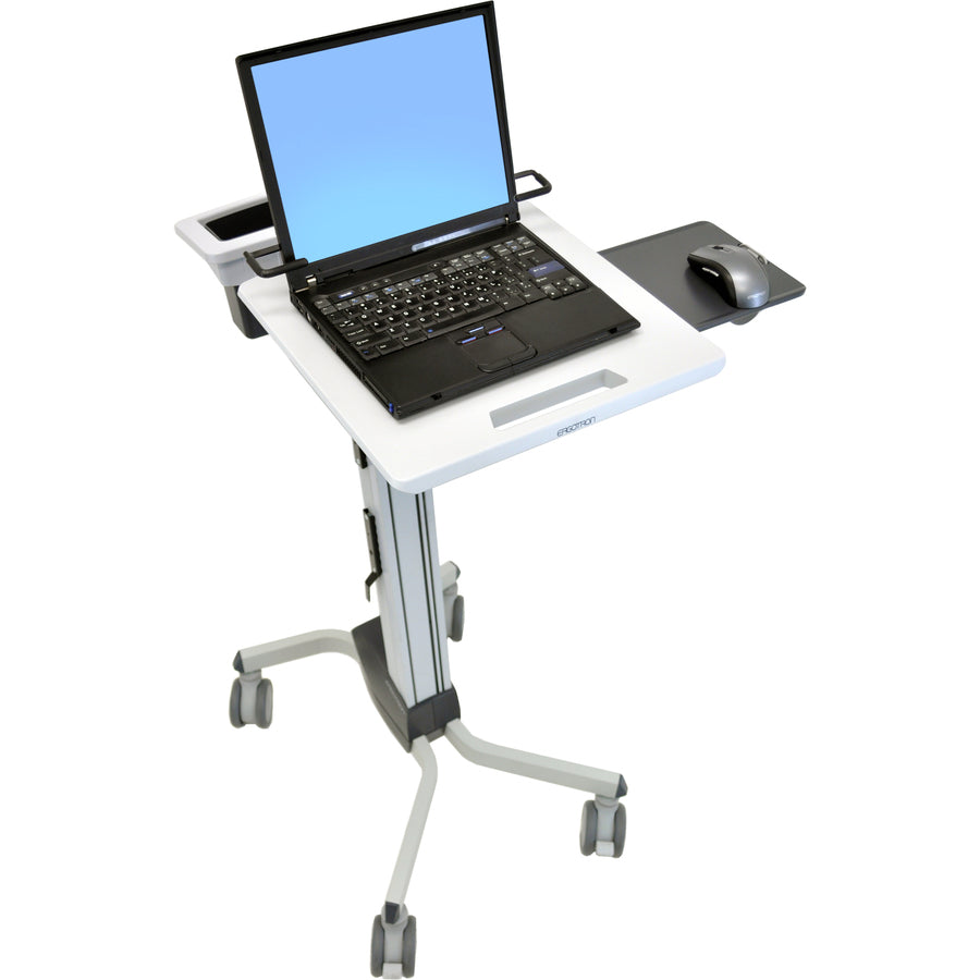 Ergotron Neo-Flex 24-205-214 Chariot pour ordinateur portable 24-205-214